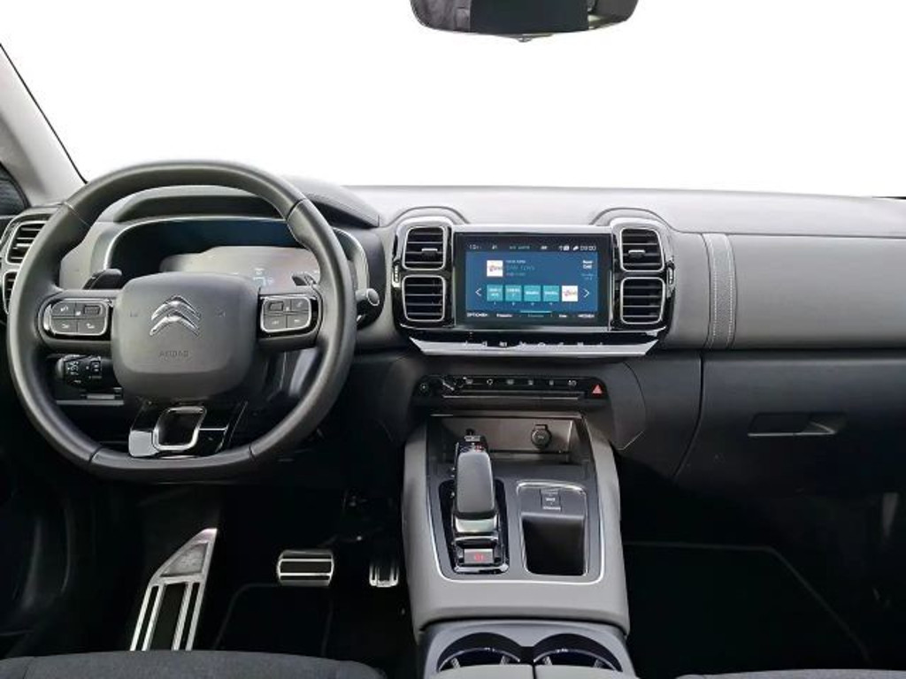 Citroën C5
