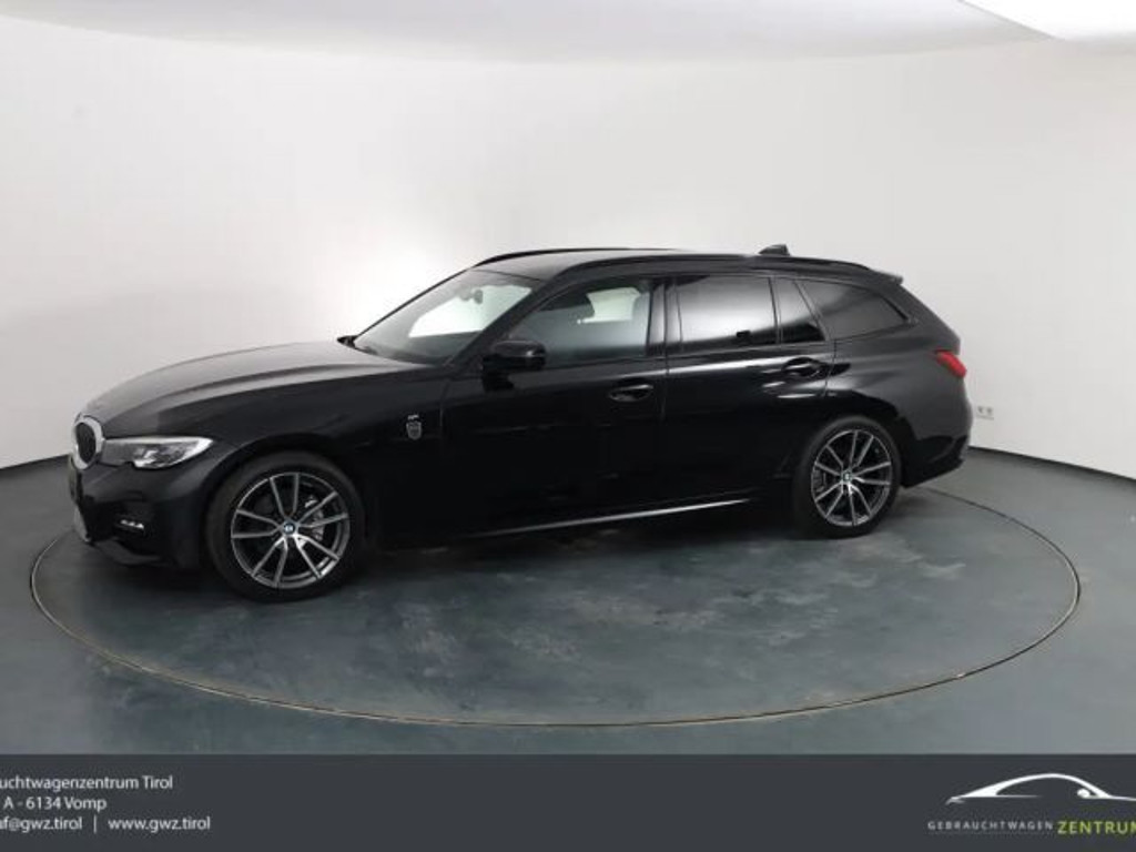 BMW 3 Serie