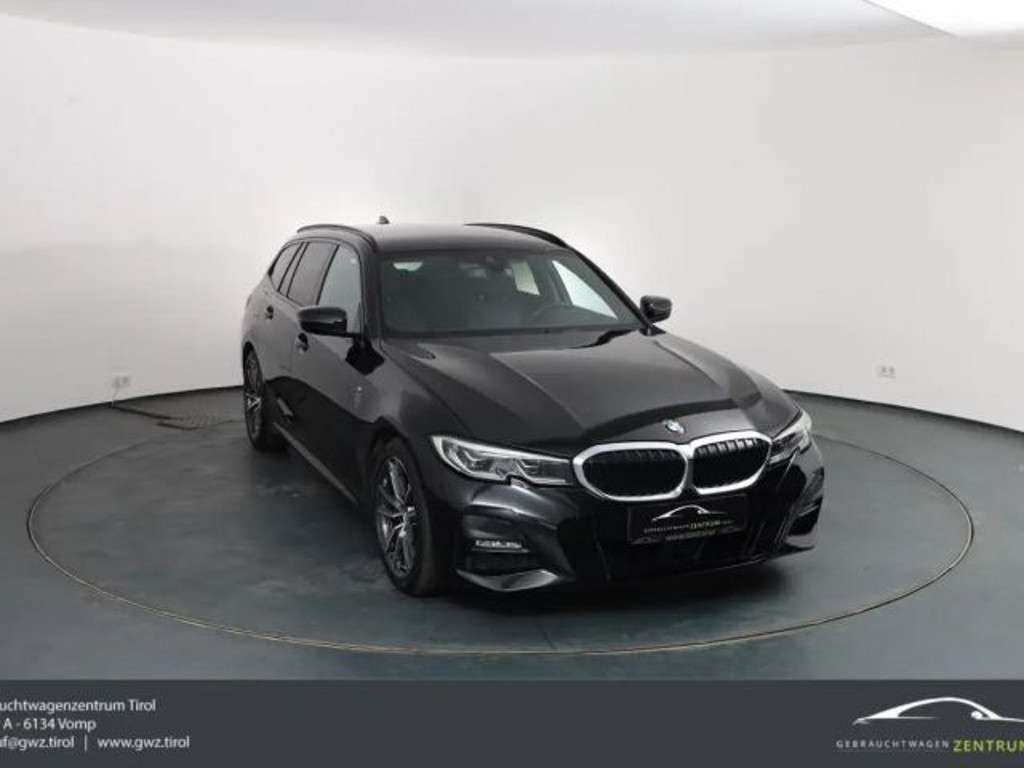 BMW 3 Serie