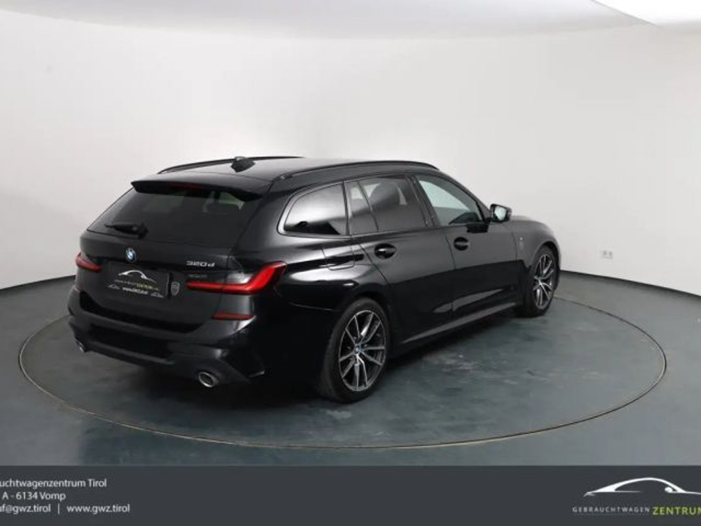BMW 3 Serie
