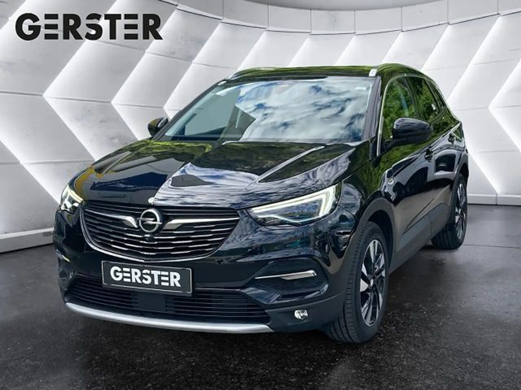 Opel Grandland Ultimate Turbo