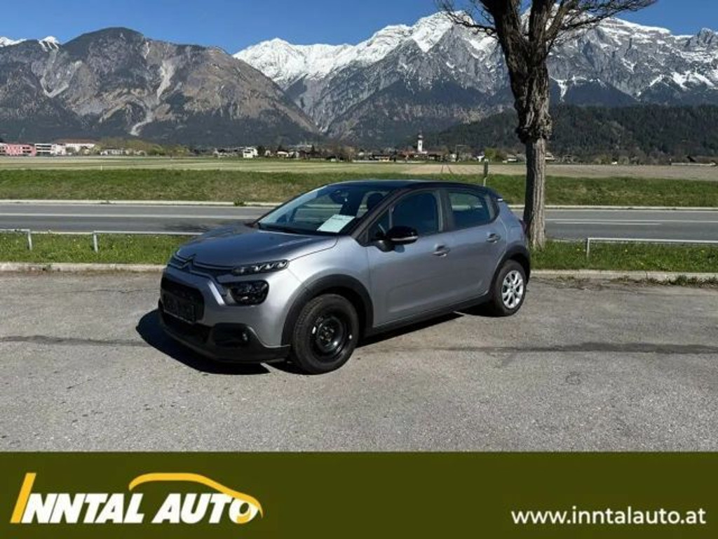 Citroën C3 Feel Business Live