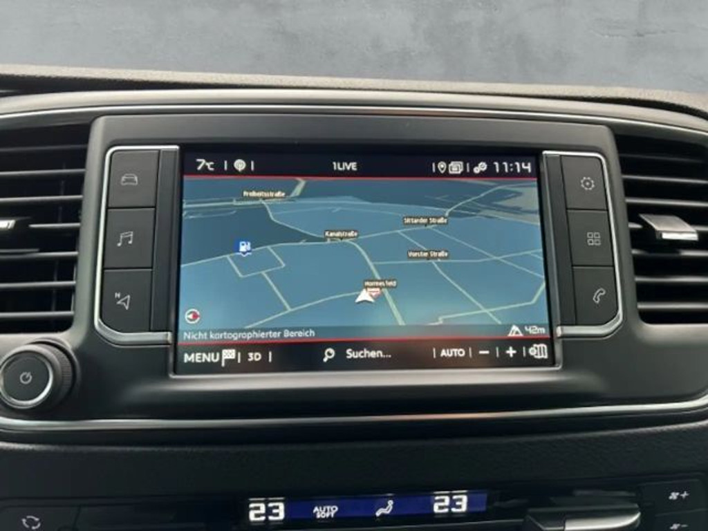 Citroën Spacetourer