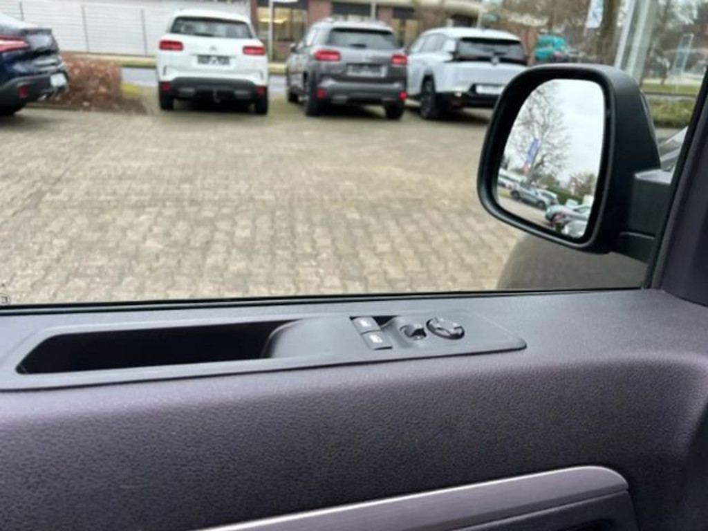 Citroën Spacetourer