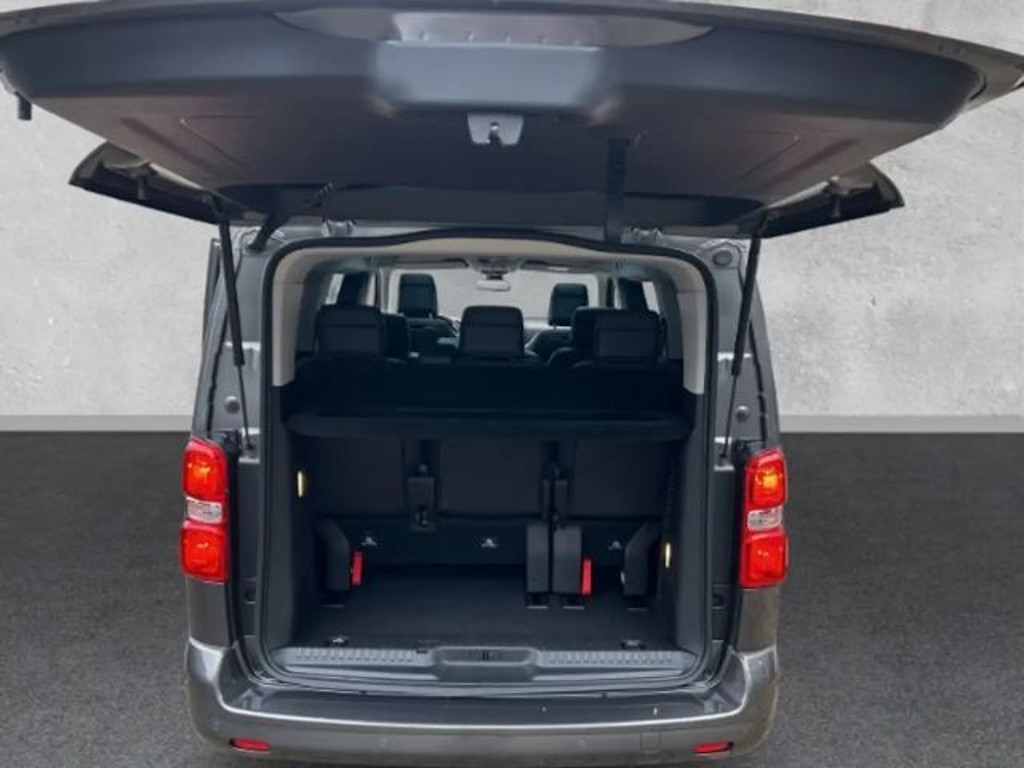 Citroën Spacetourer