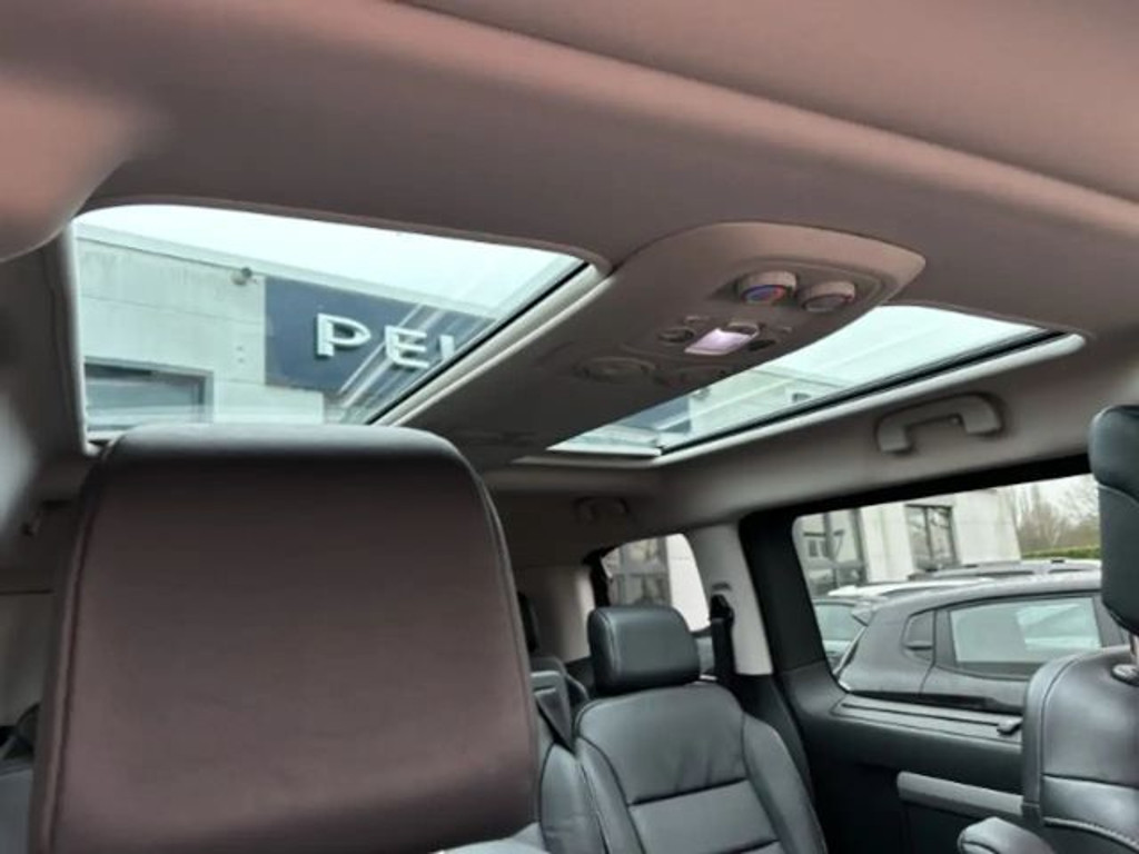 Citroën Spacetourer