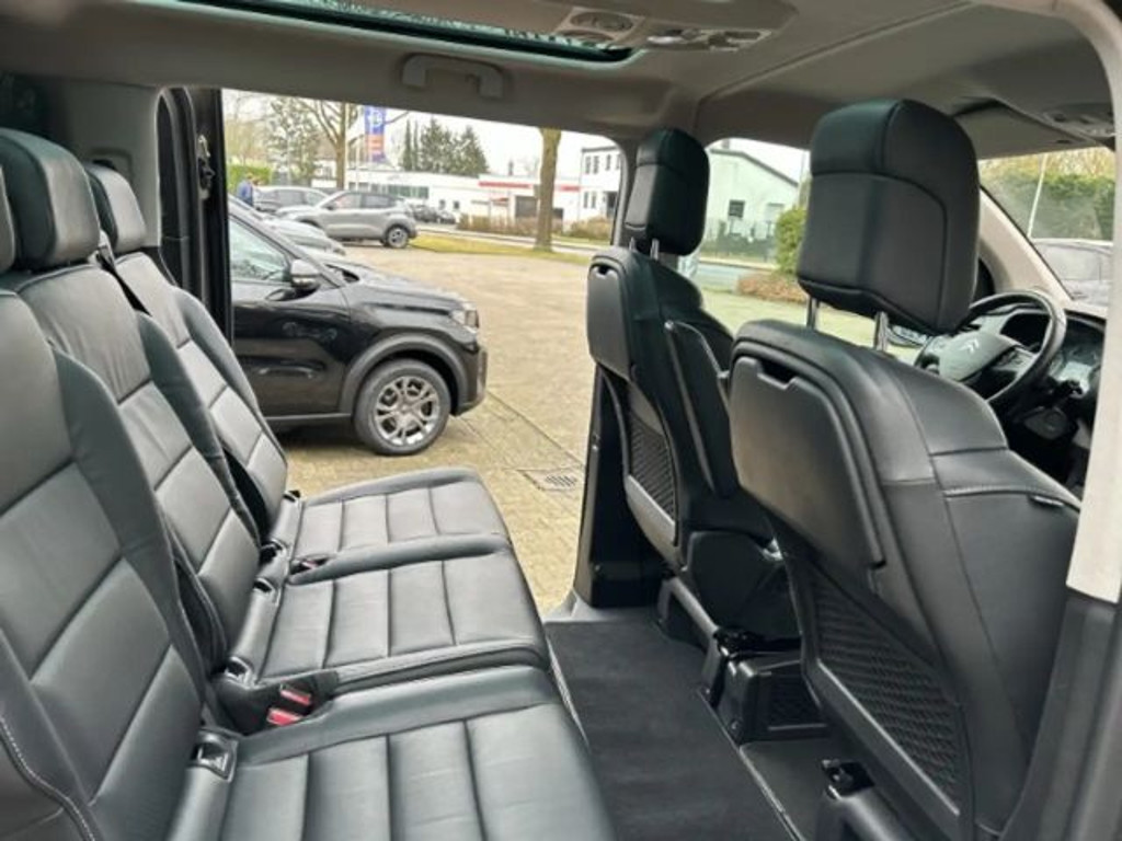 Citroën Spacetourer