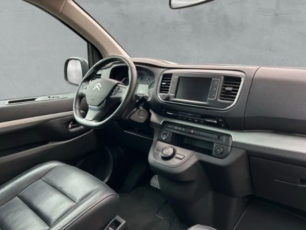 Citroën Spacetourer