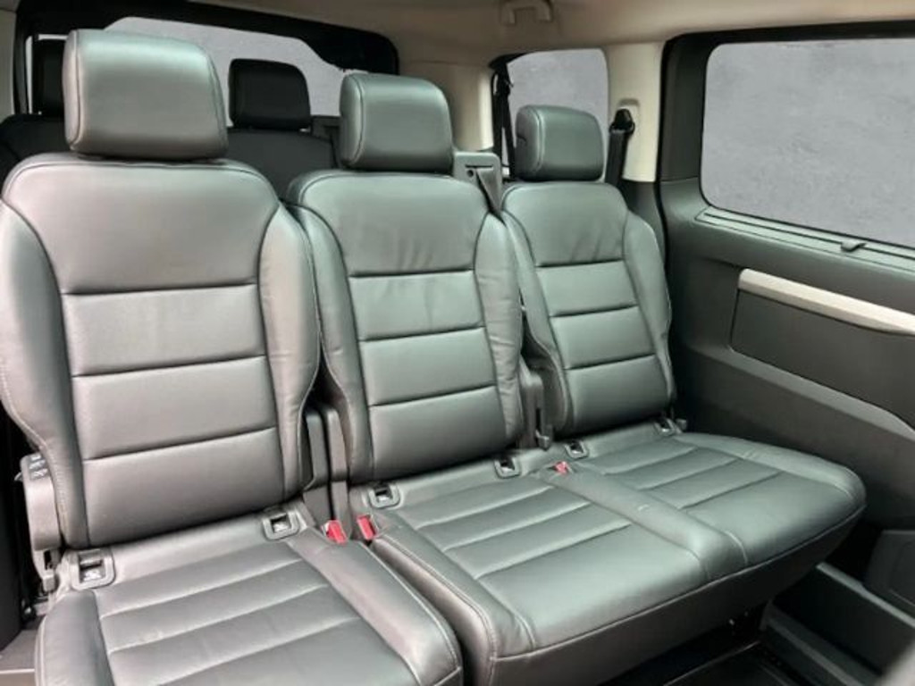 Citroën Spacetourer