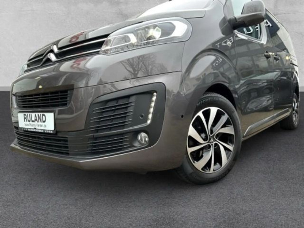 Citroën Spacetourer