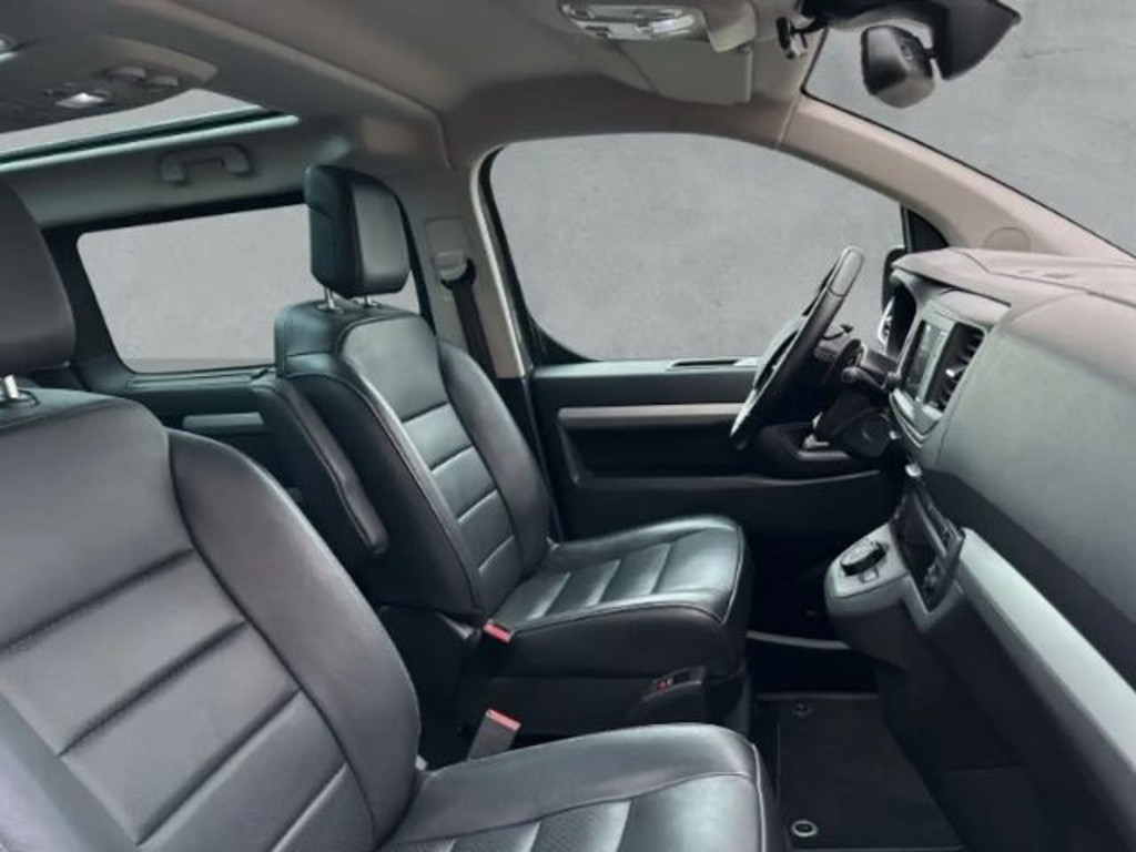Citroën Spacetourer