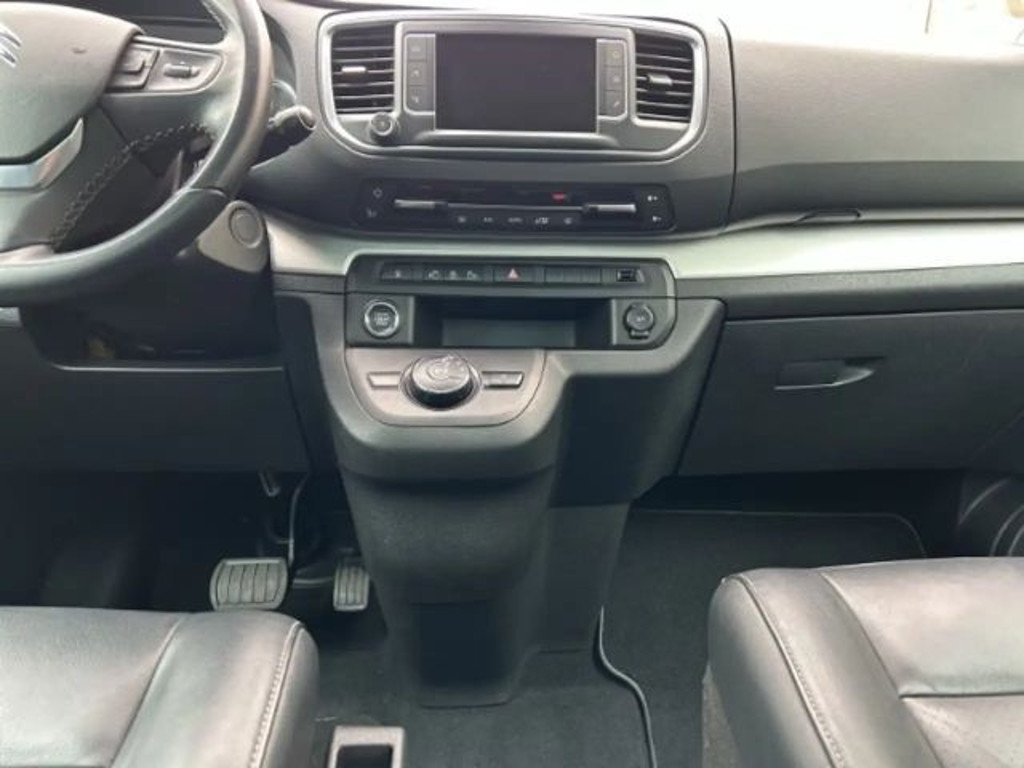 Citroën Spacetourer