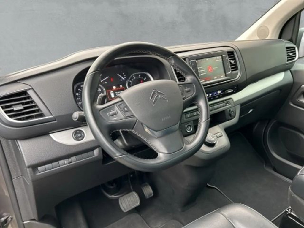 Citroën Spacetourer