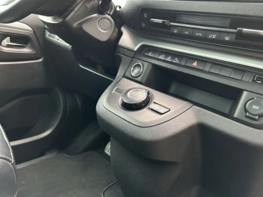 Citroën Spacetourer