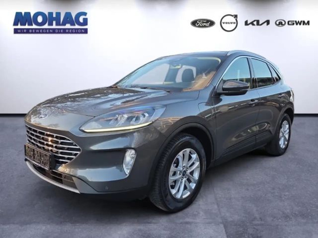 Ford Kuga Titanium Plug in Hybrid Hybrid