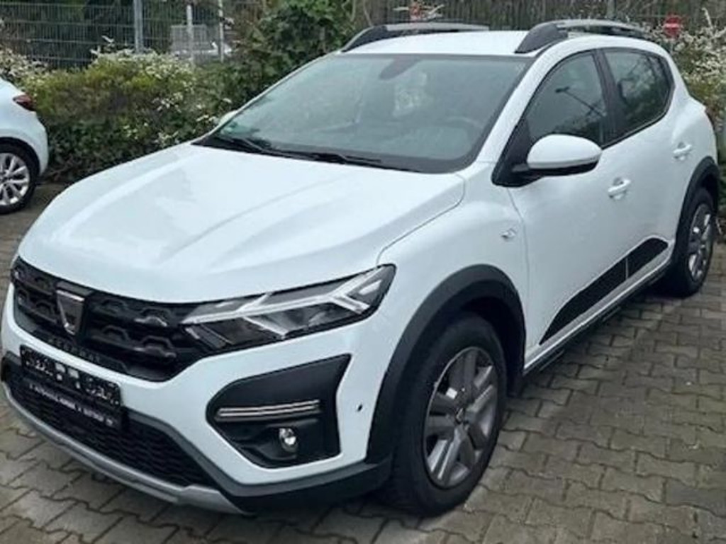 Dacia Sandero Stepway Comfort