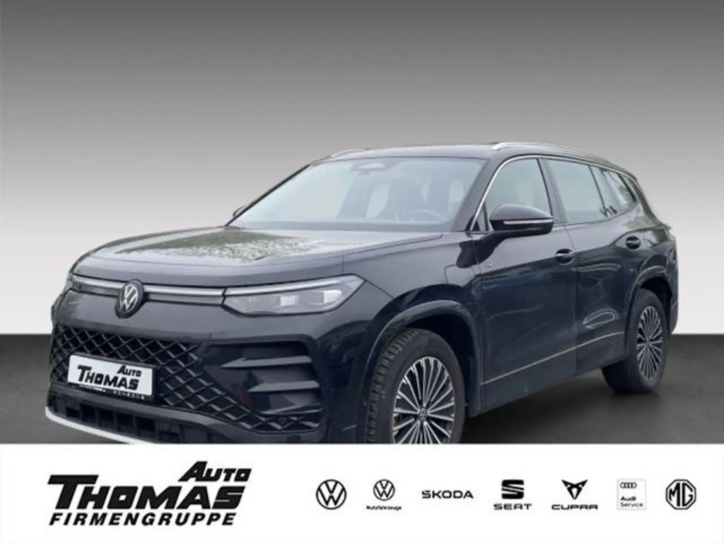 Volkswagen Tayron DSG R-Line eHybrid 1.5 TSI