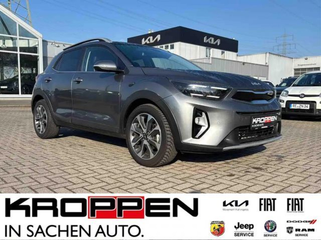 Kia Stonic Spirit