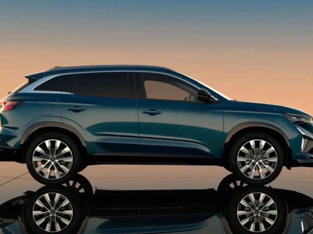 Renault Austral