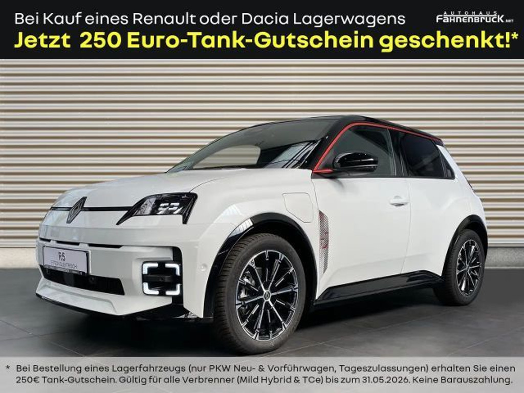 Renault 5