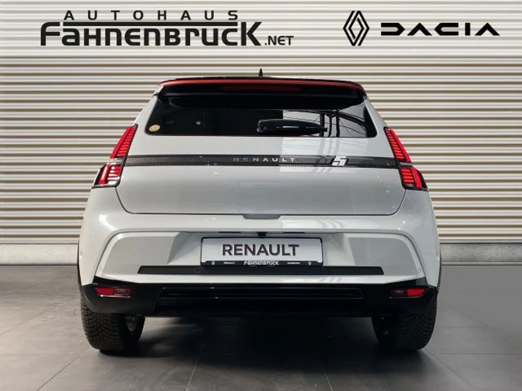 Renault 5