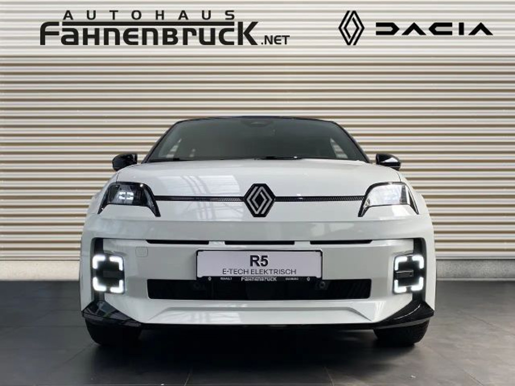 Renault 5