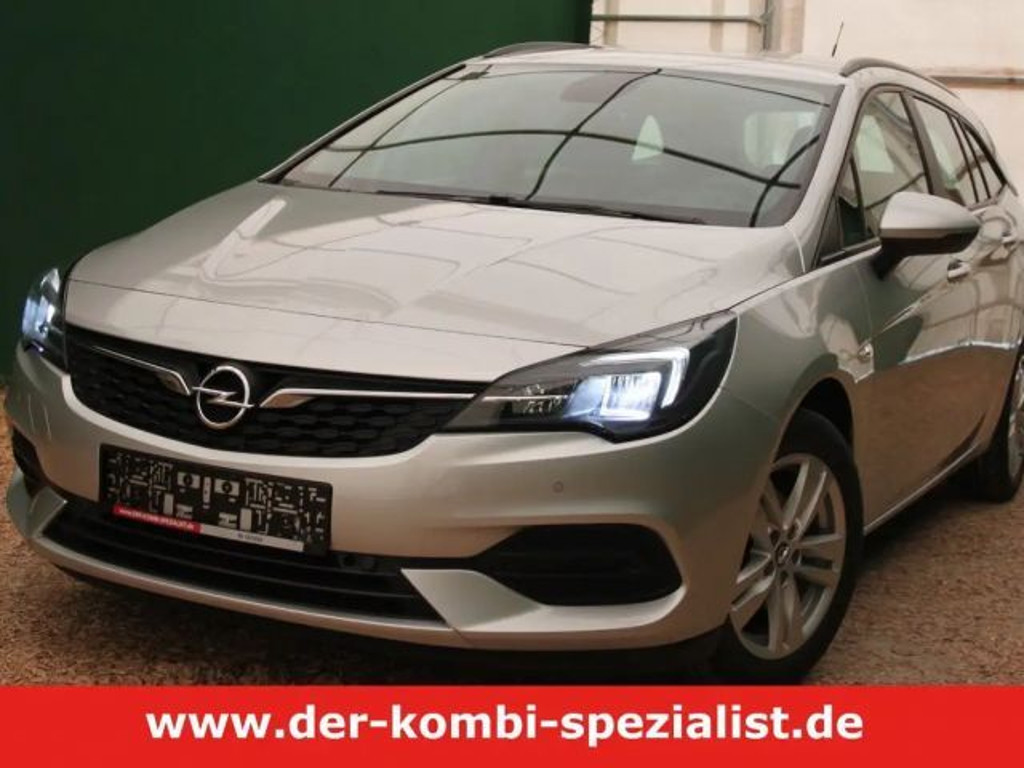 Opel Astra Sports Tourer