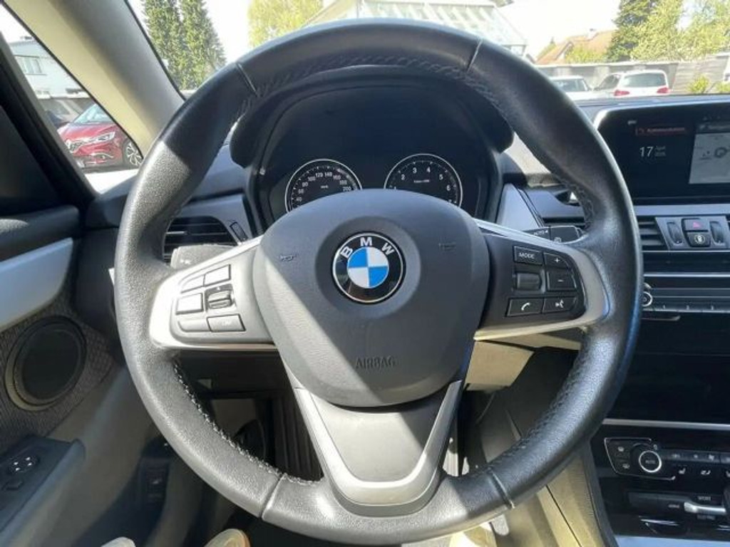 BMW 2 Serie