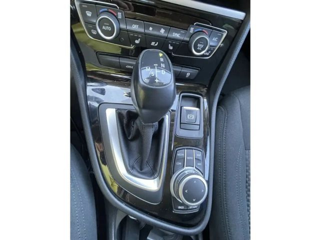 BMW 2 Serie