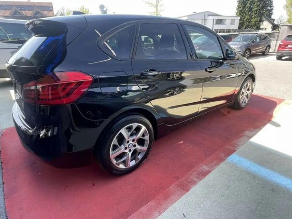 BMW 2 Serie
