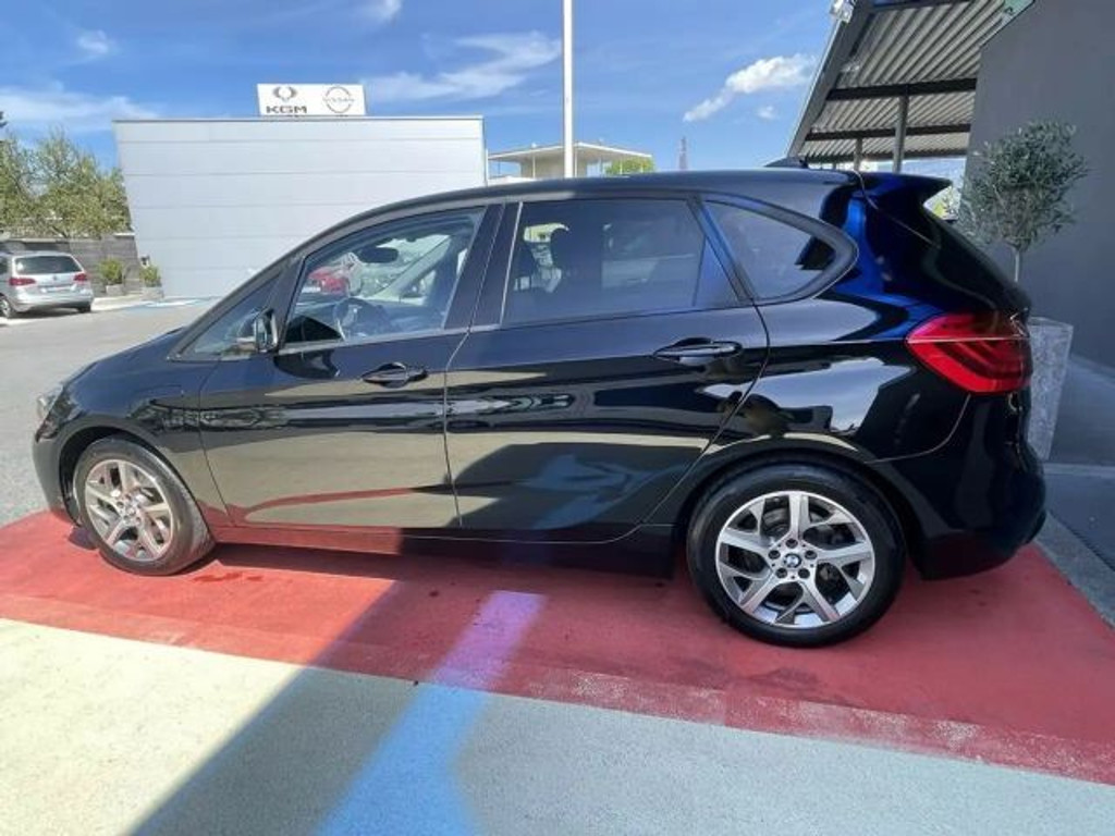 BMW 2 Serie