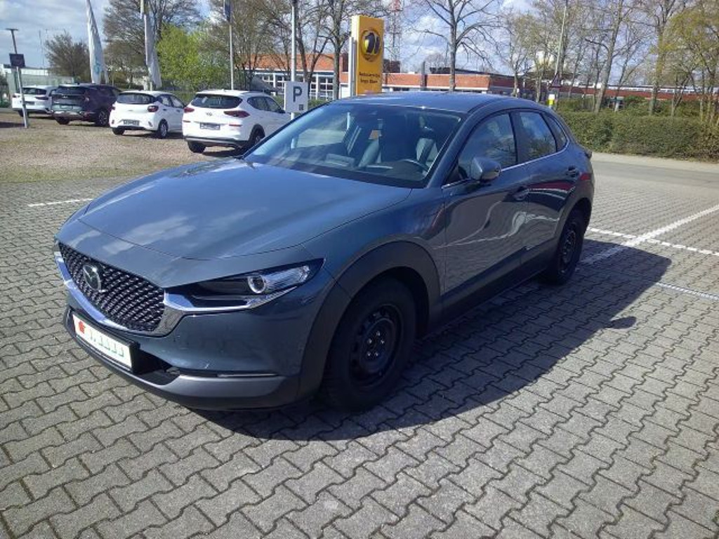 Mazda CX-30 Selection