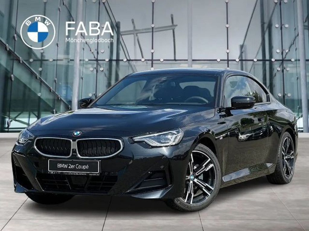 BMW 2 Serie
