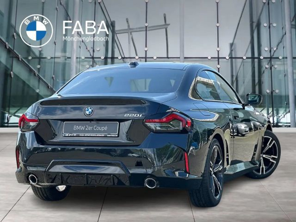 BMW 2 Serie