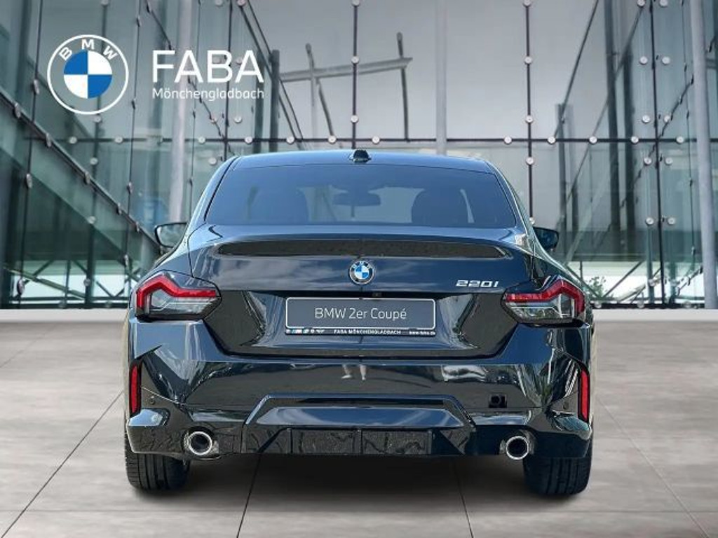BMW 2 Serie