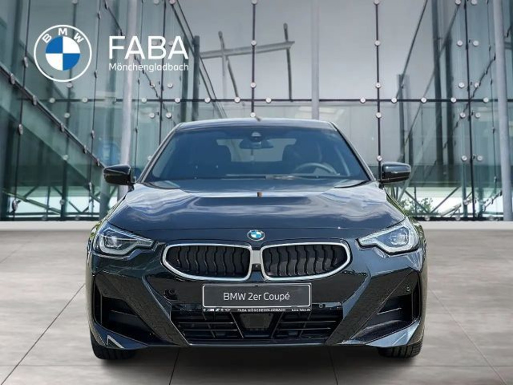 BMW 2 Serie
