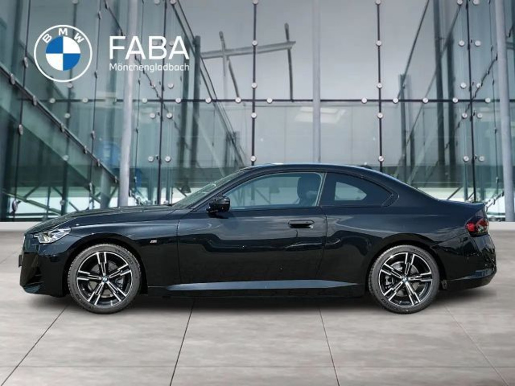 BMW 2 Serie