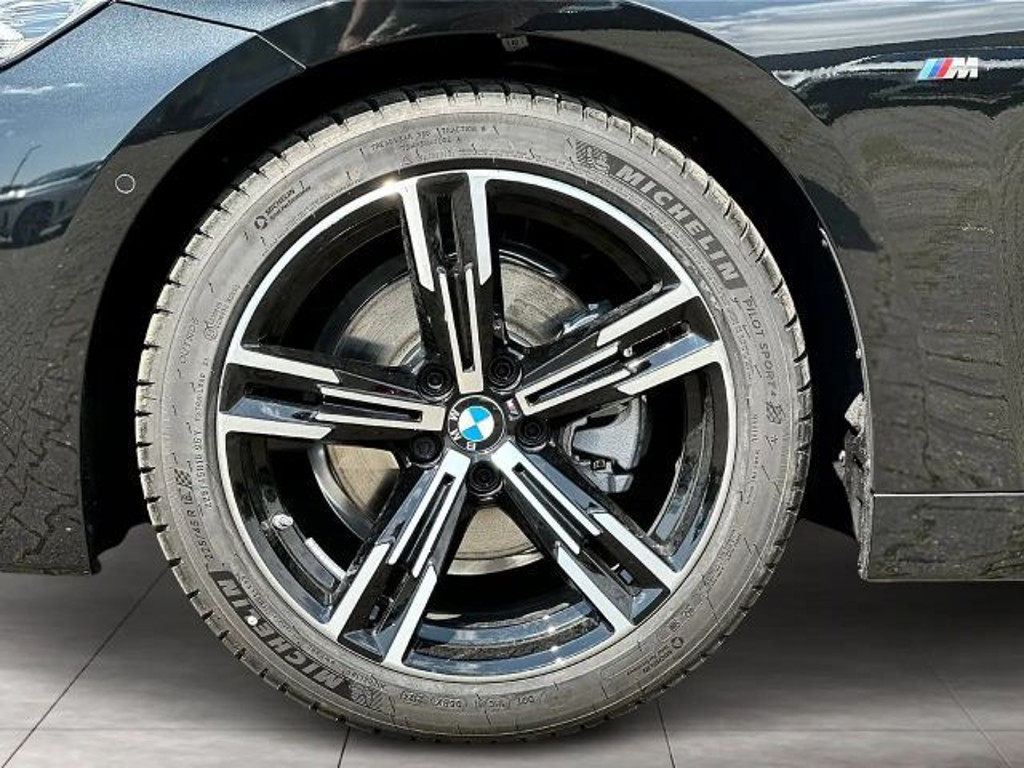BMW 2 Serie 220 M-Sport Coupé 220i