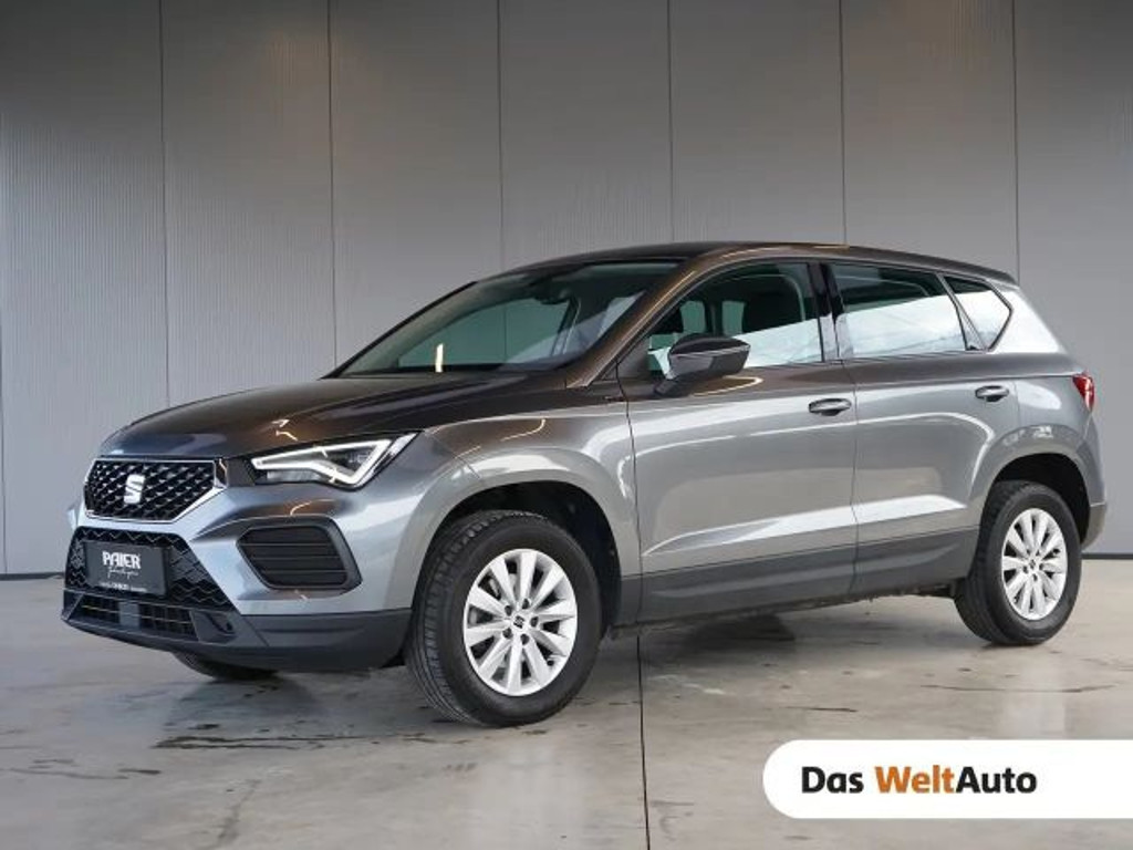 Seat Ateca 1.0 TSI Reference