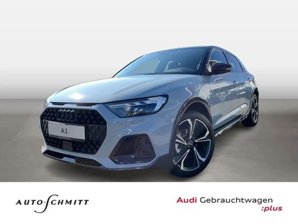 Audi A1 30 TFSI Allstreet