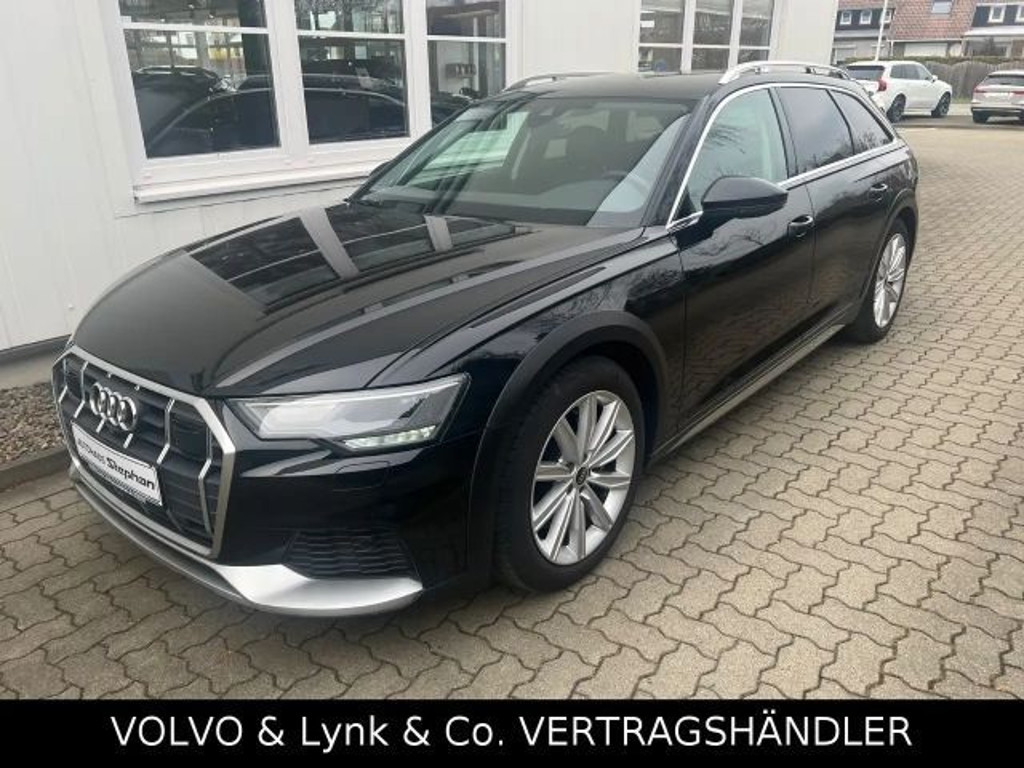 Audi A6 allroad Quattro S-Tronic 55 TFSI