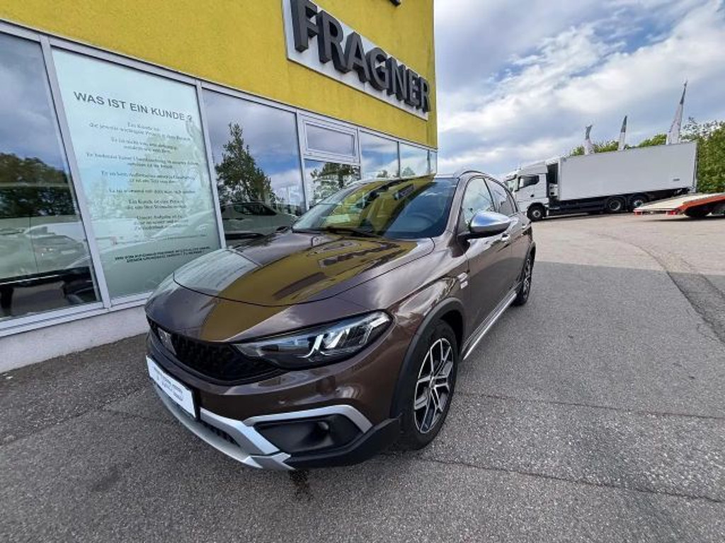 Fiat Tipo Cross