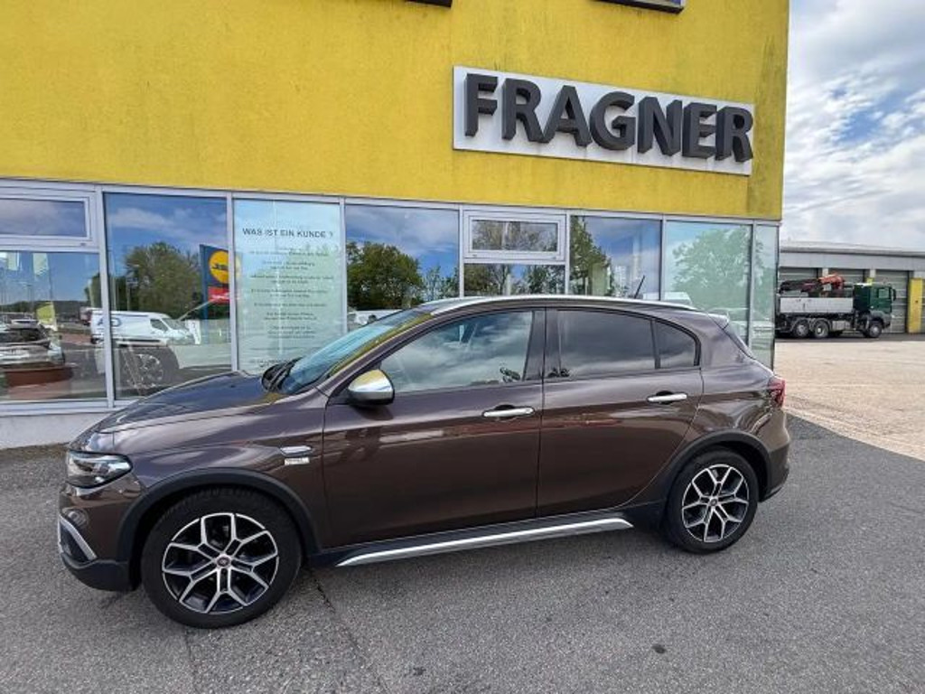 Fiat Tipo