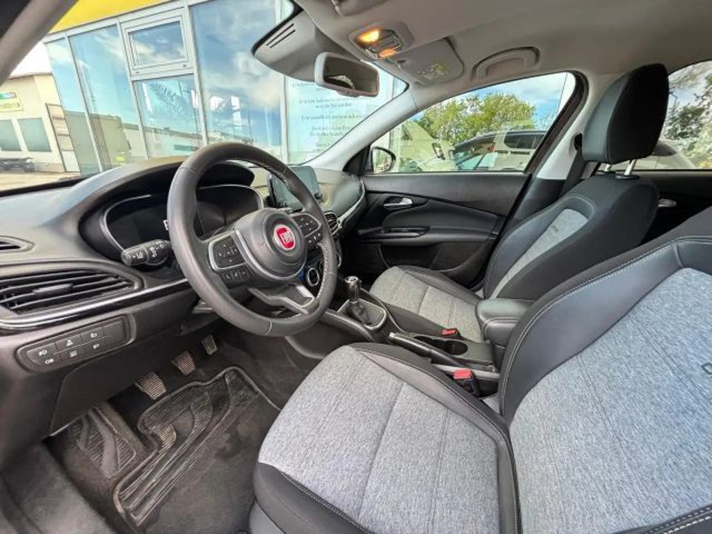 Fiat Tipo