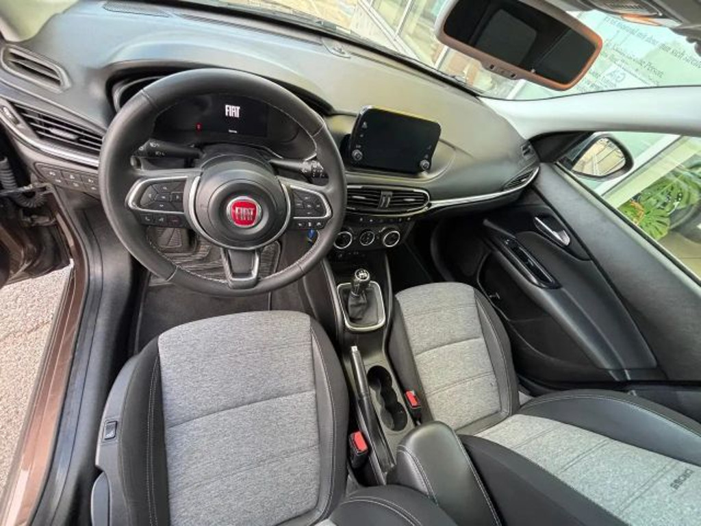 Fiat Tipo