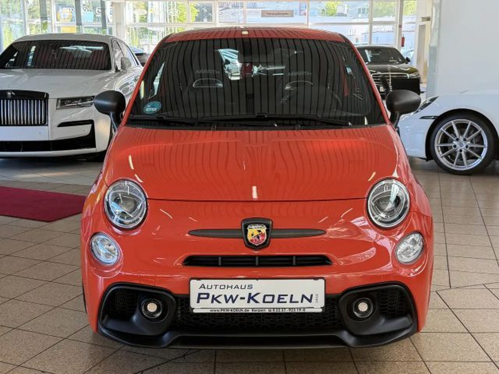 Abarth 695