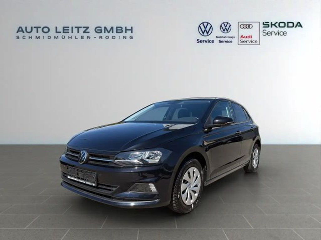 Volkswagen Polo 1.0 TSI TSi United