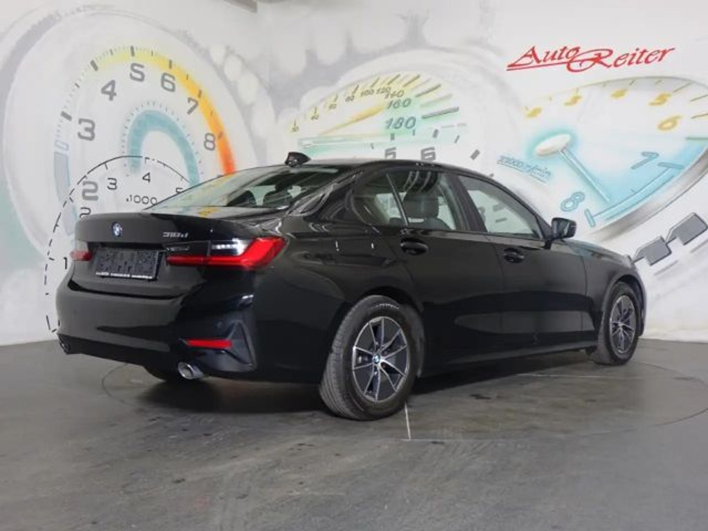 BMW 3 Serie