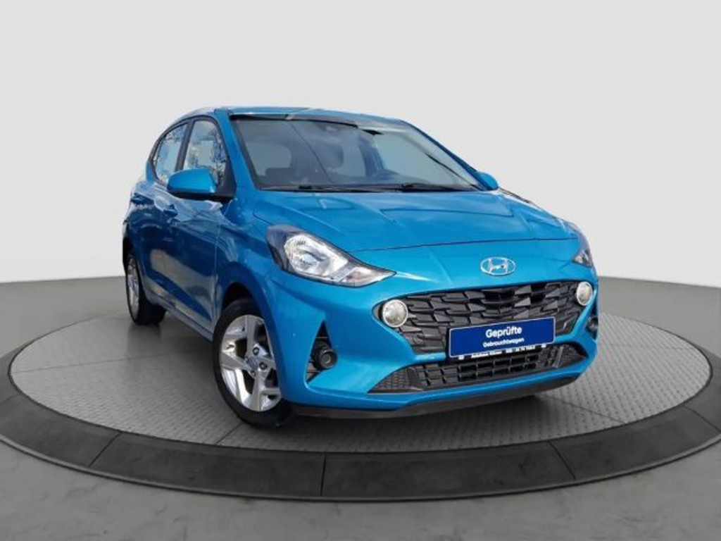 Hyundai i10 Trend 1.0