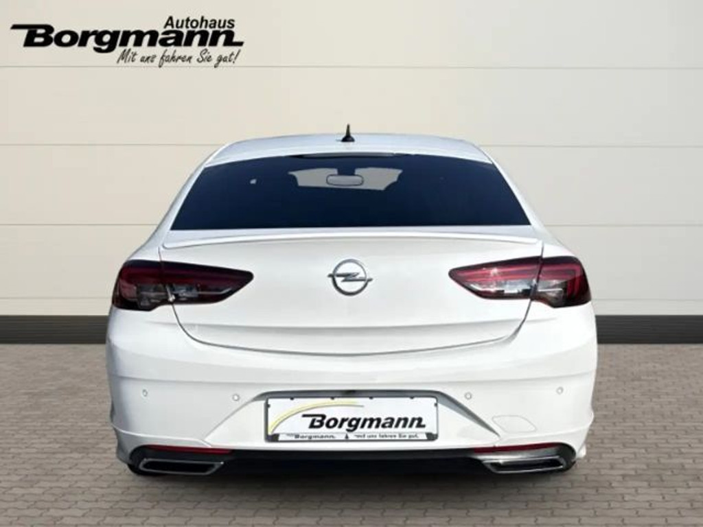 Opel Insignia Grand Sport Ultimate